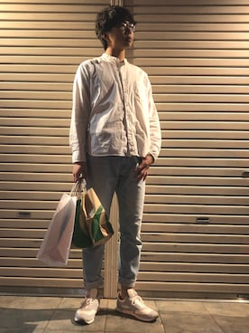 タマちゃんさんのコーディネート