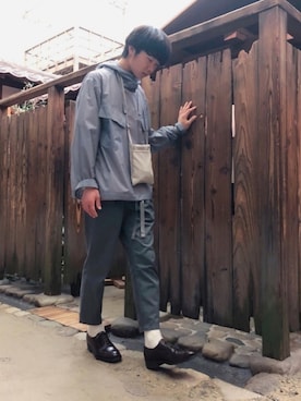 タマちゃんさんのコーディネート