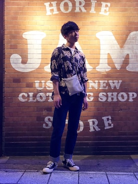 タマちゃんさんのコーディネート