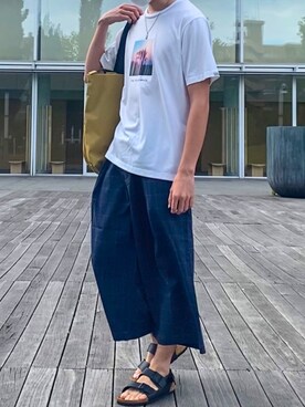 こうきさんのコーディネート