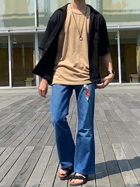 こうきさんのコーディネート