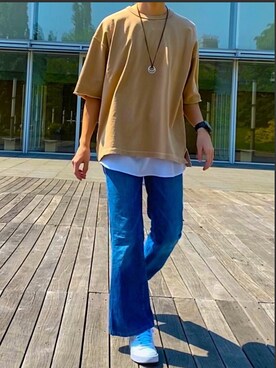 こうきさんのコーディネート