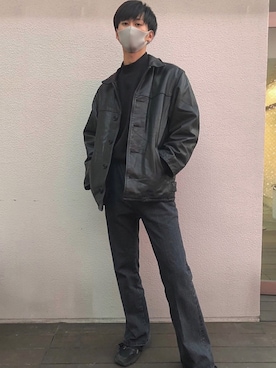 yさんのコーディネート