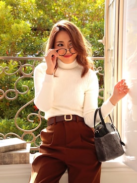 DoulaDoulaさんのコーディネート