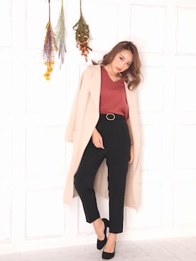 DoulaDoulaさんのコーディネート