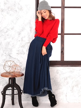 DoulaDoulaさんのコーディネート