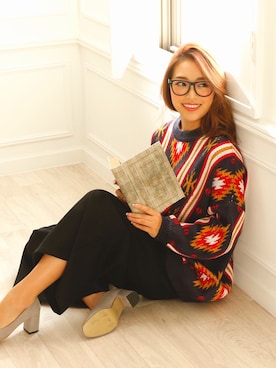 DoulaDoulaさんのコーディネート