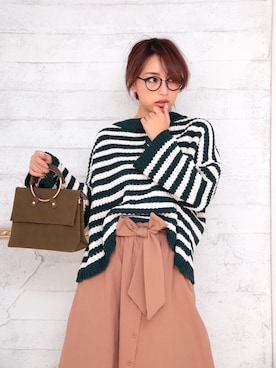 DoulaDoulaさんのコーディネート