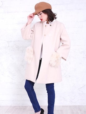 DoulaDoulaさんのコーディネート