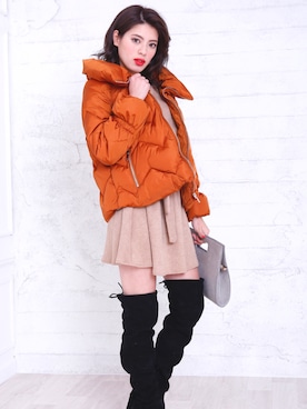 DoulaDoulaさんのコーディネート