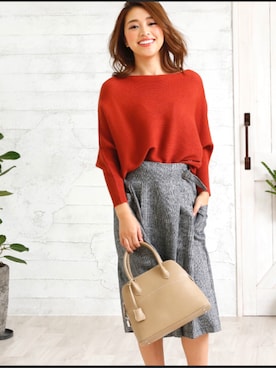 DoulaDoulaさんのコーディネート