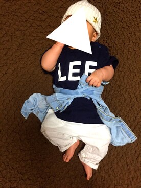 t s u m i ✩さんのコーディネート