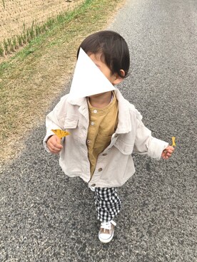 t s u m i ✩さんのコーディネート