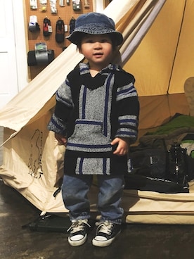 あさひさんのコーディネート