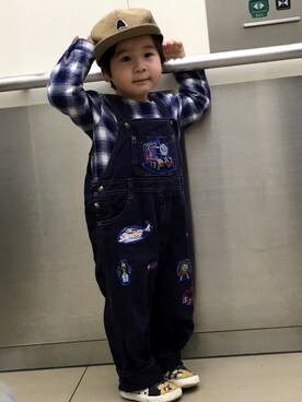 あさひさんのコーディネート