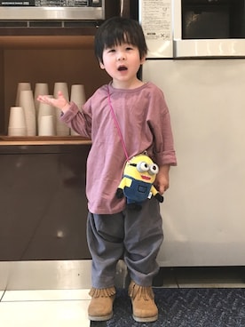 あさひさんのコーディネート