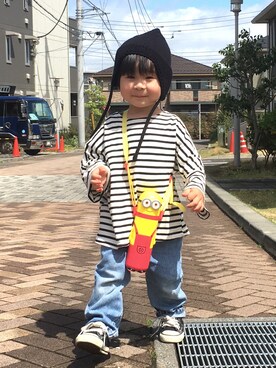 あさひさんのコーディネート