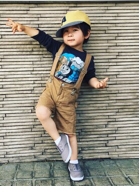 あさひさんのコーディネート