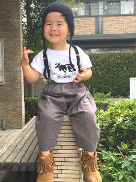 あさひさんのコーディネート