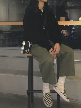 XEDENさんのコーディネート