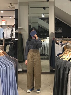 XEDENさんのコーディネート