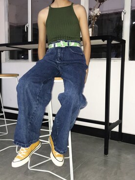 XEDENさんのコーディネート