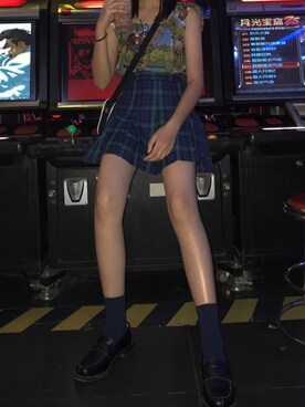 XEDENさんのコーディネート