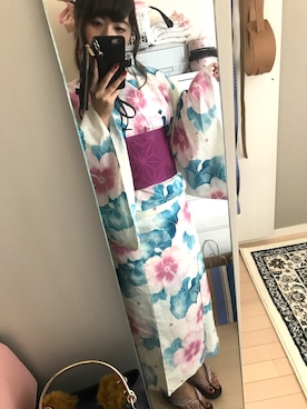 かんの ちか。さんのコーディネート