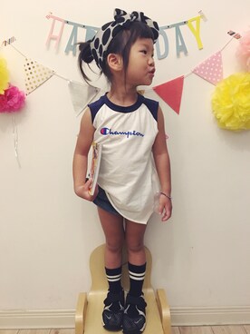 Ruru Chouさんのコーディネート