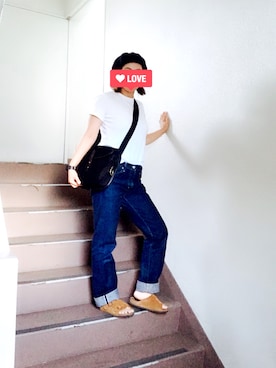 eee☆さん(レディース・162cm)の秋コーディネート