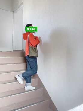 eee☆さん(レディース・162cm)の秋コーディネート