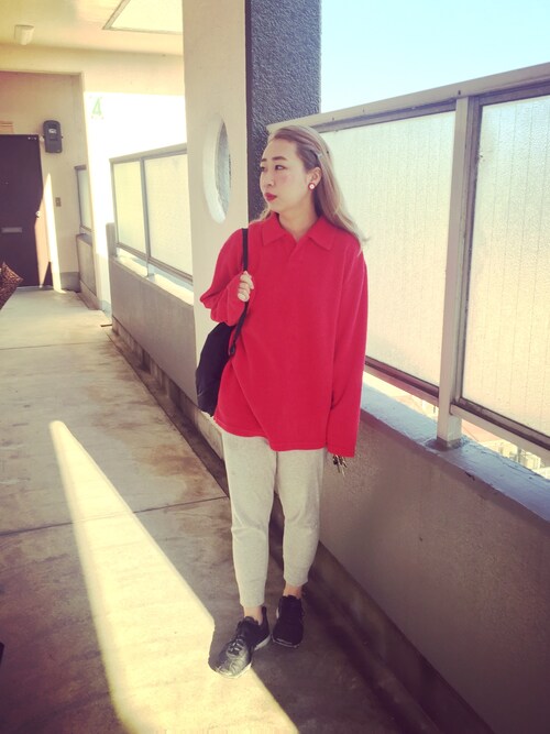 canacさんのコーディネート