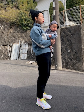 canacさんのコーディネート