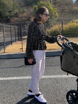 canacさんのコーディネート