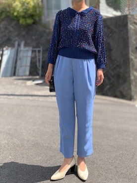 canacさんのコーディネート