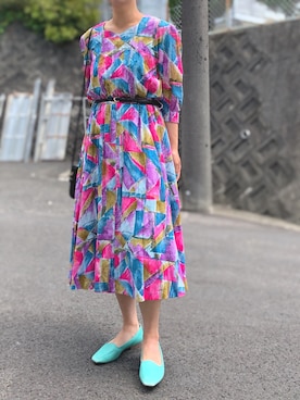 canacさんのコーディネート