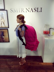 N.（N. Natural Beauty Basic） | Tシャツ/カットソー