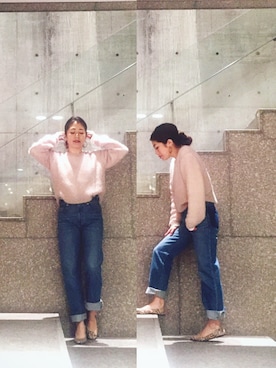 MINX河野 沙耶佳さんのコーディネート