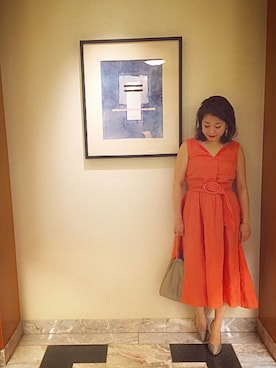 MINX河野 沙耶佳さんのコーディネート