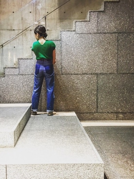 MINX河野 沙耶佳さんのコーディネート