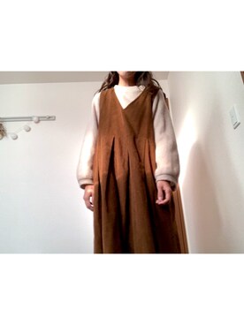 kiiiさんのコーディネート