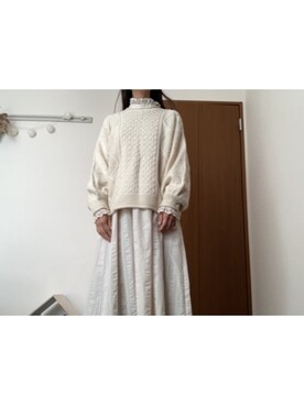 kiiiさんのコーディネート