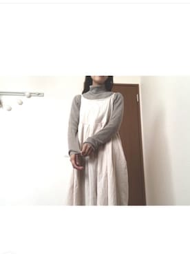 kiiiさんのコーディネート