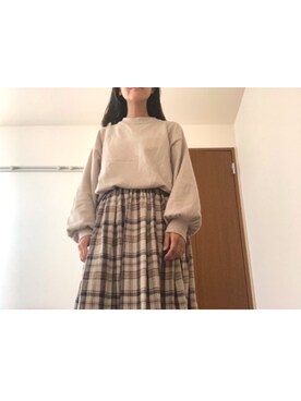 kiiiさんのコーディネート