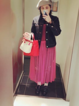 hanaeさんのコーディネート