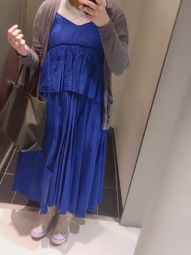 hanaeさんのコーディネート