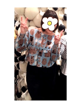 hanaeさんのコーディネート