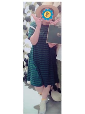 hanaeさんのコーディネート