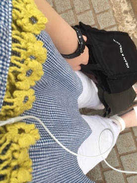 hanaeさんのコーディネート