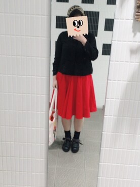 hanaeさんのコーディネート